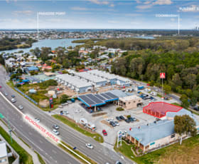 Medical / Consulting commercial property leased at 18-24 Broadwater Avenue Hope Island QLD 4212