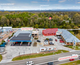 Medical / Consulting commercial property leased at 18-24 Broadwater Avenue Hope Island QLD 4212