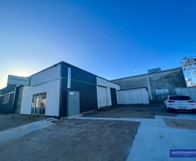 Factory, Warehouse & Industrial commercial property leased at Caboolture South QLD 4510