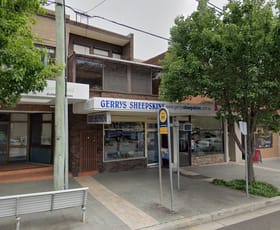 Shop & Retail commercial property leased at 85 New Illawarra Road Bexley North NSW 2207