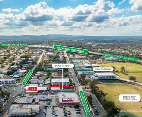 Factory, Warehouse & Industrial commercial property sold at 3 Lae Street Beenleigh QLD 4207