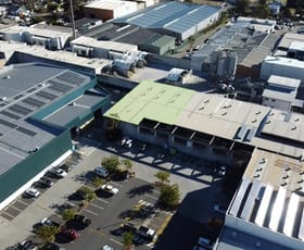 Factory, Warehouse & Industrial commercial property leased at 7/38 Waratah Street Kirrawee NSW 2232