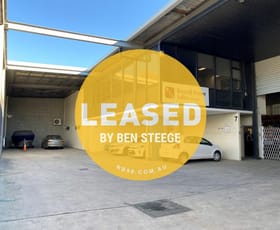 Factory, Warehouse & Industrial commercial property leased at 7/38 Waratah Street Kirrawee NSW 2232