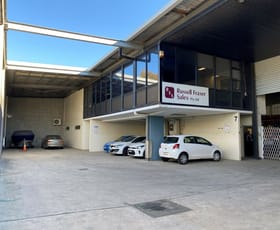 Factory, Warehouse & Industrial commercial property for lease at 7/38 Waratah Street Kirrawee NSW 2232