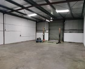 Factory, Warehouse & Industrial commercial property leased at 2/2 Rivers Street Bibra Lake WA 6163
