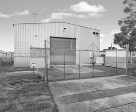 Factory, Warehouse & Industrial commercial property leased at 1/51 Chelmsford Street Williamstown North VIC 3016