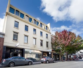 Offices commercial property for lease at Ground/87 George Street Launceston TAS 7250
