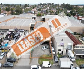 Factory, Warehouse & Industrial commercial property leased at Warehouse/Office/24 Claremont Avenue Greenacre NSW 2190