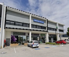Offices commercial property for lease at 1.04\S2/15 Discovery Drive North Lakes QLD 4509