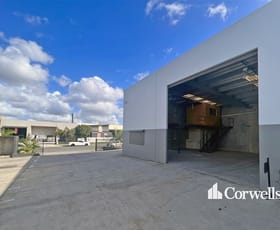 Factory, Warehouse & Industrial commercial property leased at 1/11 Commerce Circuit Yatala QLD 4207