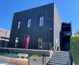 Offices commercial property leased at 7 Gerald Street Marrickville NSW 2204