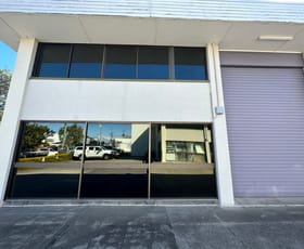 Factory, Warehouse & Industrial commercial property for lease at 1/27 Birubi Street Coorparoo QLD 4151