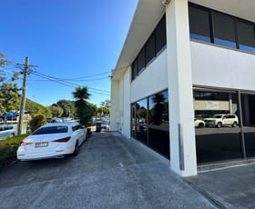 Factory, Warehouse & Industrial commercial property for lease at 1/27 Birubi Street Coorparoo QLD 4151