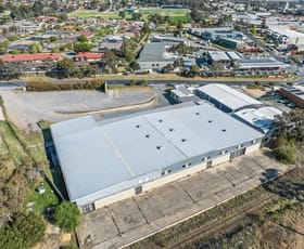 Offices commercial property leased at 9-21 Kendall Avenue Queanbeyan NSW 2620