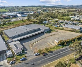 Factory, Warehouse & Industrial commercial property leased at 9-21 Kendall Avenue Queanbeyan NSW 2620