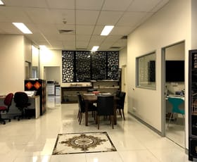 Offices commercial property leased at 30 Sanders Street Upper Mount Gravatt QLD 4122