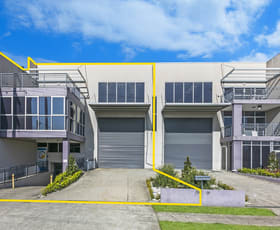 Showrooms / Bulky Goods commercial property leased at 1/26-28 Cann Street Guildford NSW 2161