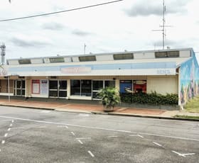 Medical / Consulting commercial property for lease at 116-120 Eighth Avenue Home Hill QLD 4806