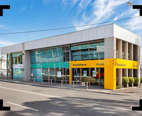 Offices commercial property leased at 1A/10-12 Blackburn Road Blackburn VIC 3130