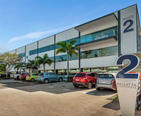 Offices commercial property for lease at 4A/2 Innovation Parkway Birtinya QLD 4575