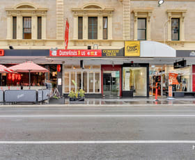 Showrooms / Bulky Goods commercial property for lease at Level 1/187 Rundle Street Adelaide SA 5000