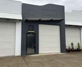 Factory, Warehouse & Industrial commercial property leased at Unit 2/59 Gateway Drive Noosaville QLD 4566