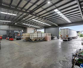 Factory, Warehouse & Industrial commercial property sold at 23 Lysaght Street Coolum Beach QLD 4573