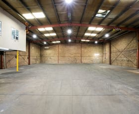 Factory, Warehouse & Industrial commercial property leased at Milperra NSW 2214