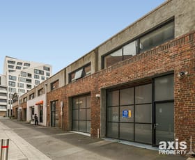 Shop & Retail commercial property leased at 4a Robert Street Collingwood VIC 3066