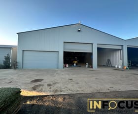 Factory, Warehouse & Industrial commercial property for lease at Windsor NSW 2756