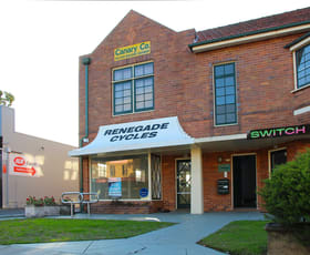 Medical / Consulting commercial property leased at Shop 1/161-163 Burns Bay Road Lane Cove NSW 2066