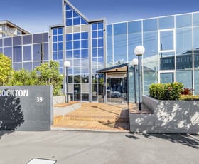 Medical / Consulting commercial property leased at 12/39 Jeays Street Bowen Hills QLD 4006