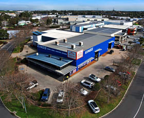 Factory, Warehouse & Industrial commercial property leased at 1/50 Catalano Circuit Canning Vale WA 6155