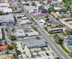 Medical / Consulting commercial property for lease at 151 Crawford St Queanbeyan NSW 2620