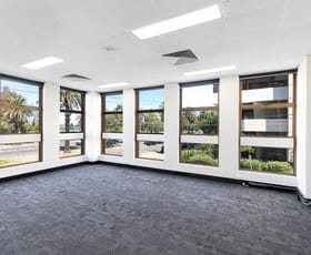 Offices commercial property leased at Level 1          whole floor/166 Albert Road South Melbourne VIC 3205