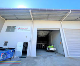 Factory, Warehouse & Industrial commercial property leased at Unit 4 & 6/5-9 Turnbull Street Garbutt QLD 4814