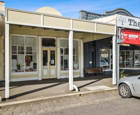 Shop & Retail commercial property leased at 51 Fraser Street Clunes VIC 3370