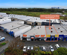 Factory, Warehouse & Industrial commercial property for lease at 19 Enterprise Way Rockingham WA 6168