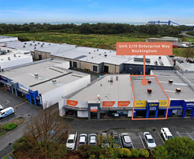 Offices commercial property leased at 19 Enterprise Way Rockingham WA 6168