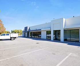 Offices commercial property leased at 19 Enterprise Way Rockingham WA 6168