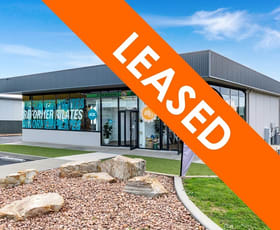 Offices commercial property leased at 1/12 Follett Close, Totness Mount Barker SA 5251