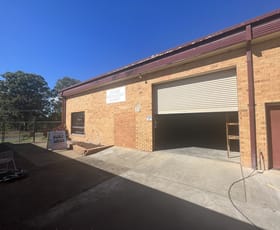 Showrooms / Bulky Goods commercial property leased at 1/34-36 Angus Mcneil Crescent South Kempsey NSW 2440