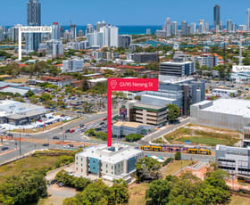 Medical / Consulting commercial property for lease at G1/95 Nerang Street Southport QLD 4215
