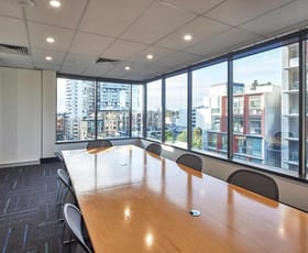 Offices commercial property for lease at 1 Wentworth Street Parramatta NSW 2150