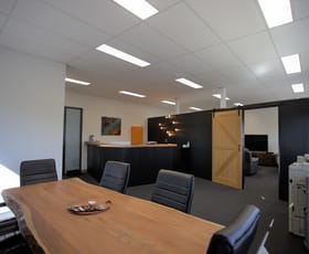 Offices commercial property leased at 1.03/320 Annangrove Road Rouse Hill NSW 2155