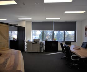 Offices commercial property leased at 1.03/320 Annangrove Road Rouse Hill NSW 2155