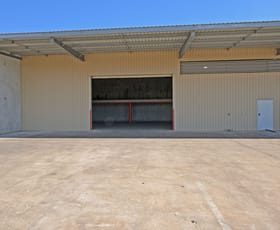 Factory, Warehouse & Industrial commercial property leased at 3/20 Tannadice Street Winnellie NT 0820