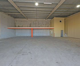 Factory, Warehouse & Industrial commercial property leased at 3/20 Tannadice Street Winnellie NT 0820