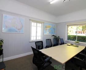 Offices commercial property leased at 10 Rens Street Toowoomba City QLD 4350
