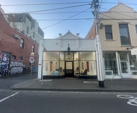 Shop & Retail commercial property leased at 129 Bridge Road Richmond VIC 3121